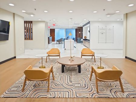 Office space for Rent at Regus - Dallas Downtown - Highland Park Place in Dallas