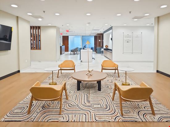 Regus - Dallas Downtown - Highland Park Place