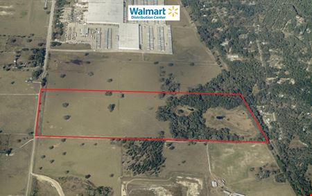 VacantLand space for Sale at 76.6 Acre Industrial Development Site in Brooksville