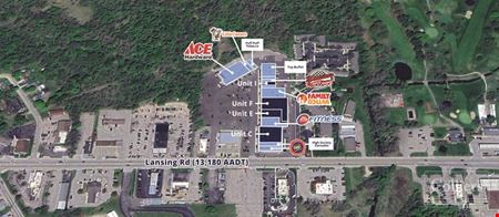Retail space for Rent at Premium Retal Space - Charlotte Plaza |Charlotte, MI in Charlotte