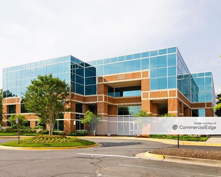 Office space for Rent at The Atrium at Worldgate in Herndon