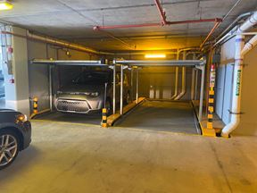 Parking Garage