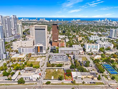 VacantLand space for Sale at The Fitz 2.0 in Fort Lauderdale