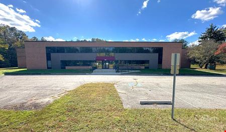 Industrial space for Sale at 34,500 SF Industrial Building for Sale or Lease in Upper Marlboro