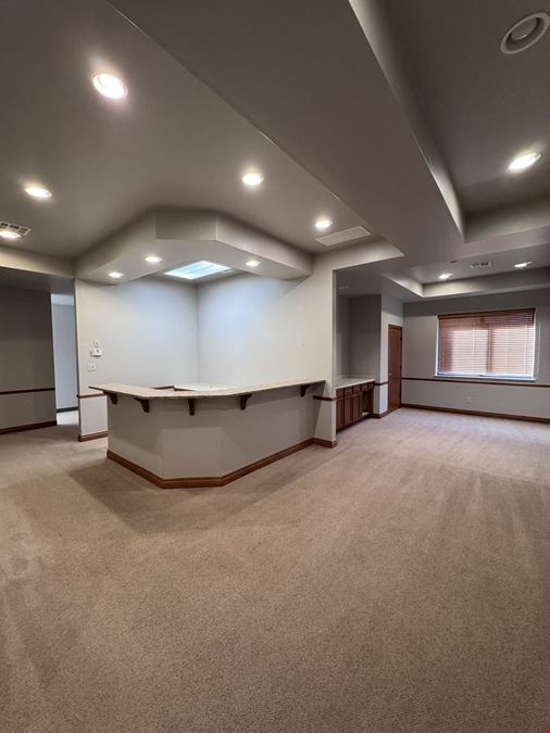 Savannah Commons Office Space