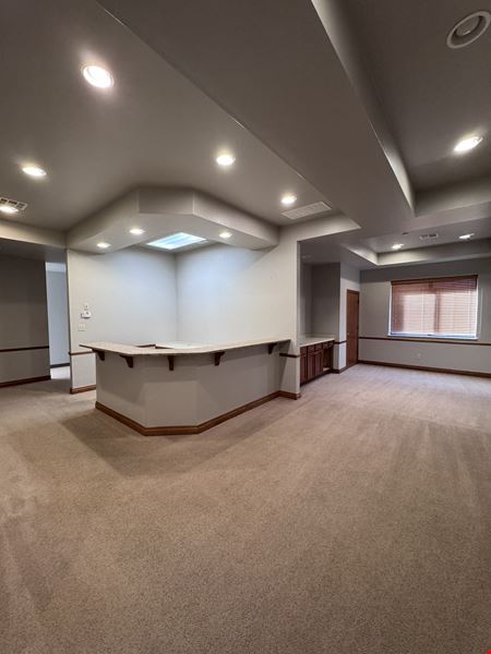 Office space for Rent at Savannah Commons Office Space in Mustang