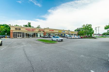 6025 E Brainerd Rd