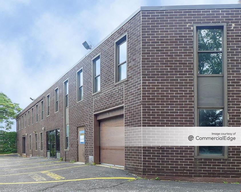 1 Ames Court
