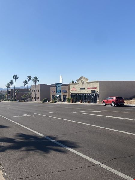 16729 E Palisades Blvd