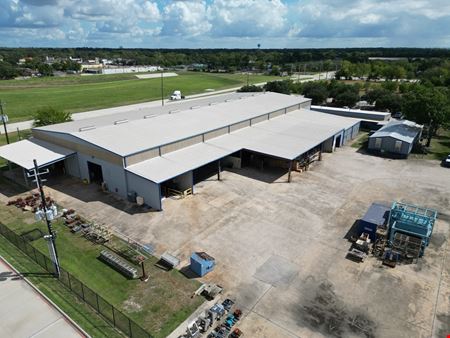10815 Huffmeister Rd, Bldg. A