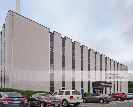 Waterbury Medical Center