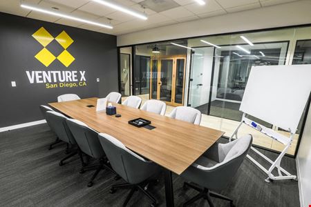 Office space for Rent at Venture X San Diego Scripps Ranch in San Diego