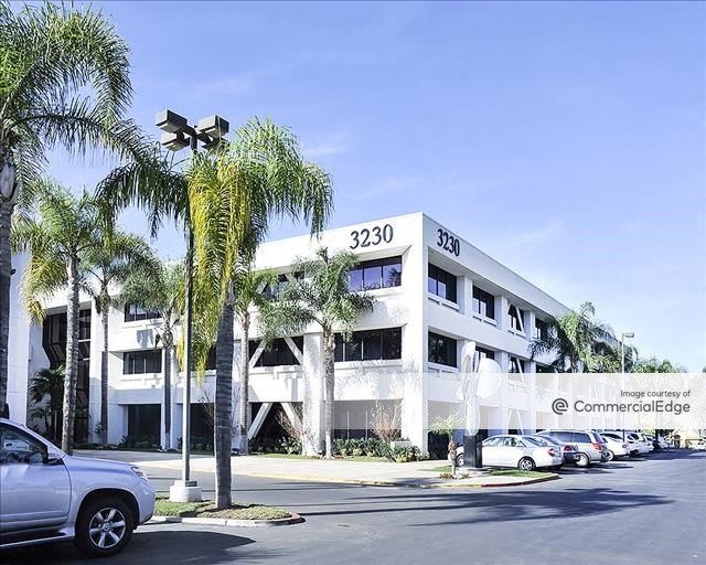 Brea Corporate Plaza