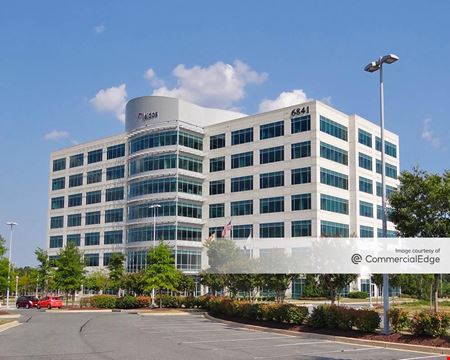 Office space for Rent at Franklin Center in Columbia