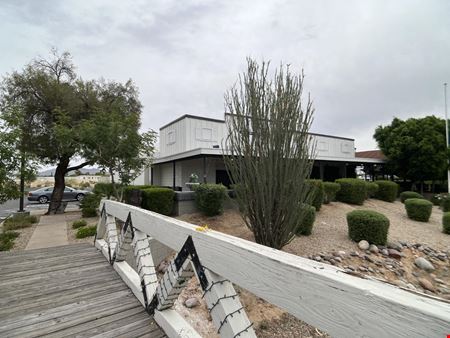 7000 E Main St - 6% CAP Investment Opportunity