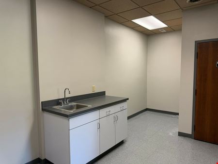 Up to 2,580 SF of Lease Space Available