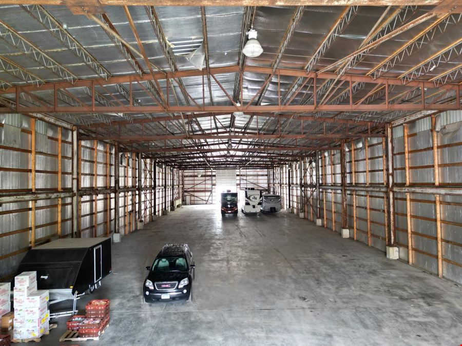 Ridgewood Warehouse