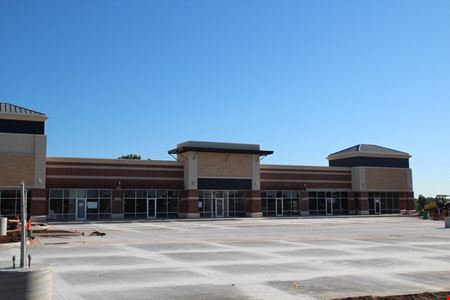 Shoppes at Fox Lake