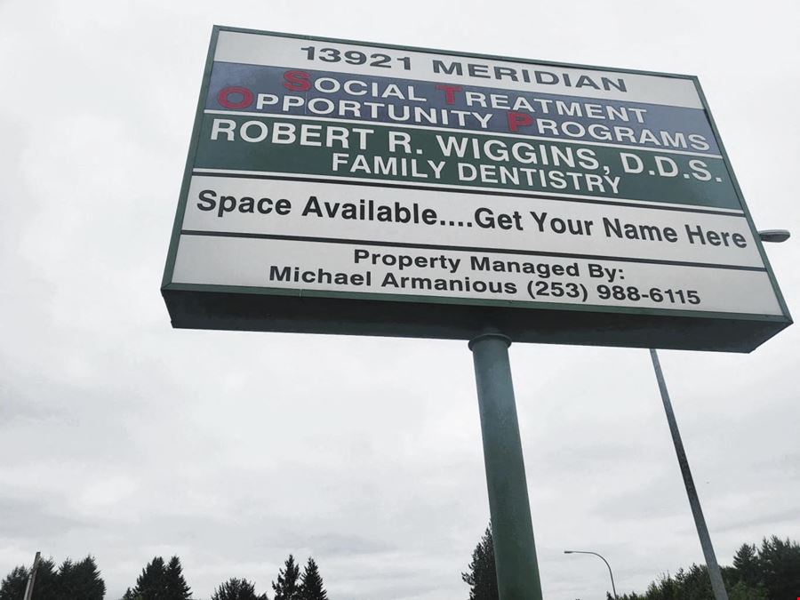 Glenmar Park Office Building