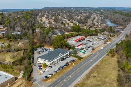 Lake Crest Center