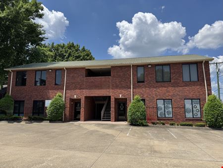 Office space for Rent at 2701 Greystone Rd in Nashville