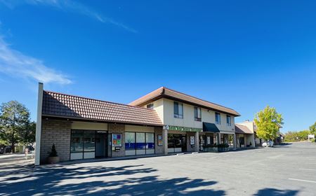 Office space for Rent at 12901 Alcosta Blvd in San Ramon