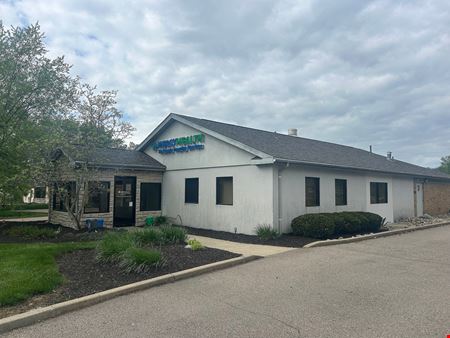 Office space for Rent at 12037 Sheraton Lane in Springdale