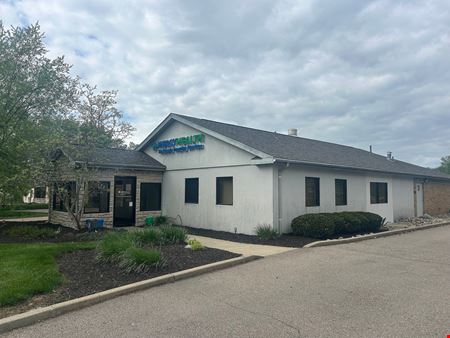 Office space for Rent at 12037 Sheraton Lane in Springdale