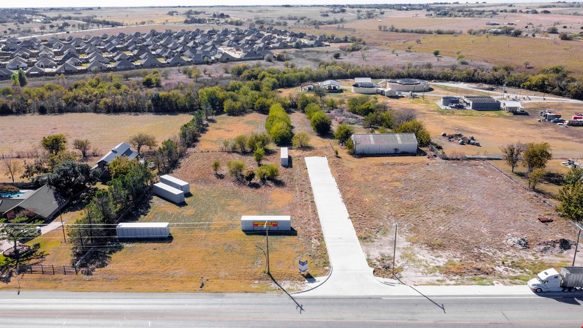 204 State Highway 171 | 2.94 Acre Lot