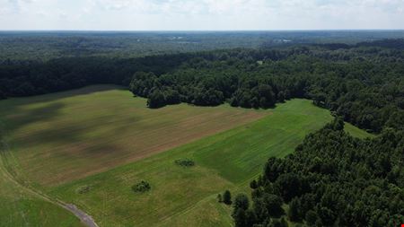 Cedar Hill Farm