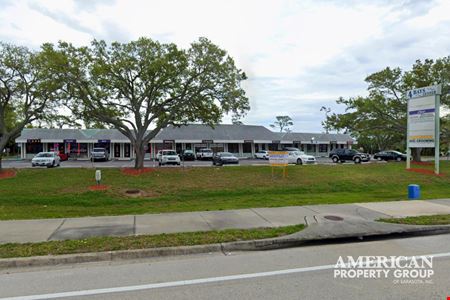 Retail space for Rent at Four Bays Center in Nokomis