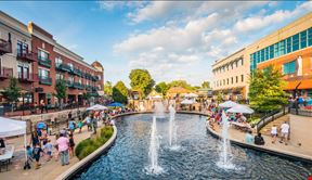 Creekside Plaza