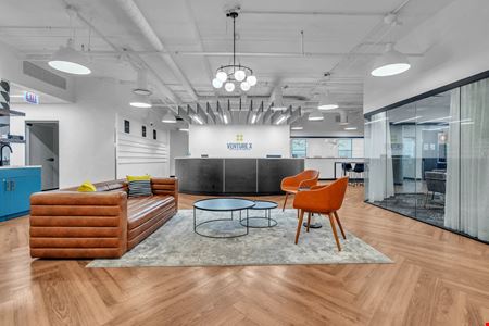 Office space for Rent at Venture X Rolling Meadows - Venture X - Rolling Meadows in Rolling Meadows