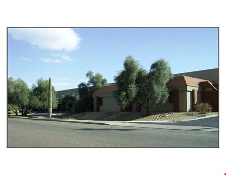 3525-3539 E. Corona Ave. & 4602 S. 36th St.