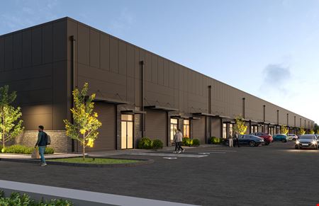 Southside Blvd. Industrial/Flex Property