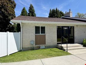 480 West Sunnyside Road