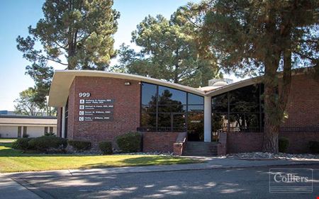 Office space for Sale at MEDICAL BUILDING FOR SALE in Livermore
