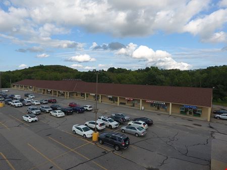 Heritage Mall