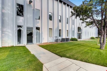 13760 E Arapahoe Rd
