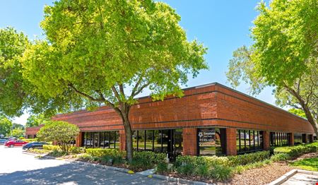 Industrial space for Rent at Beaumont Commerce Center in Tampa