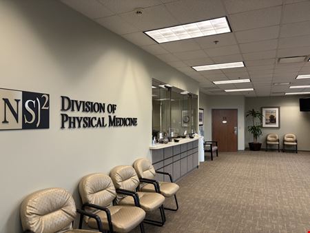 NewSouth NeuroSpine
