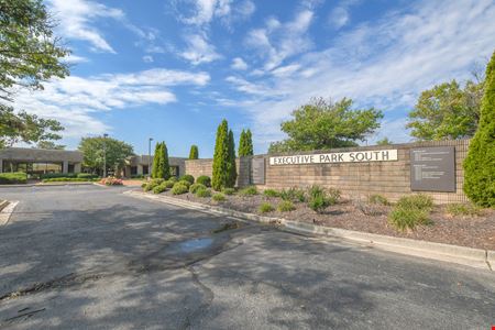 Executive Park South