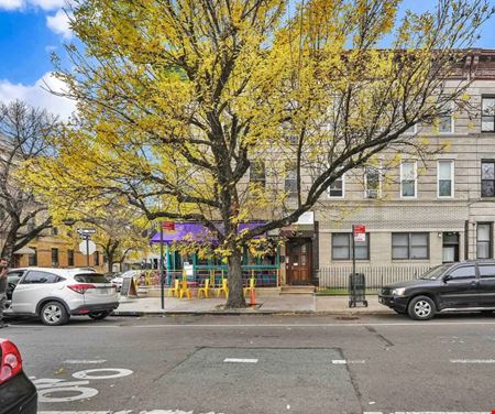 Mixed Use space for Sale at 5-66 Onderdonk Ave in Ridgewood