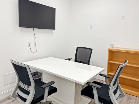 Office space for Rent at Regus - Greenwich - W Putnam Ave in Greenwich