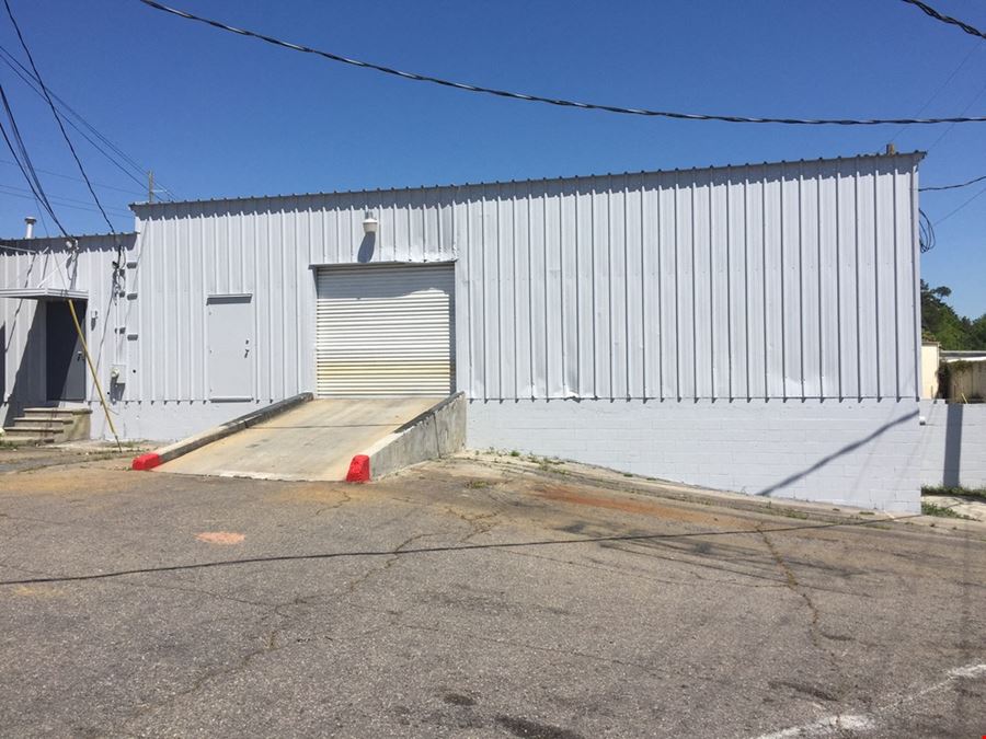 Office/Warehouse Building near Bobby Jones 2052 B Gordon Hwy, Augusta