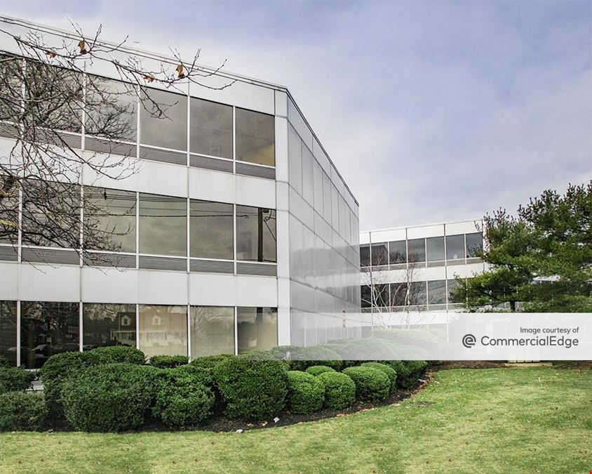 3rd Space Coworking + Flexible Offices - East Brunswick