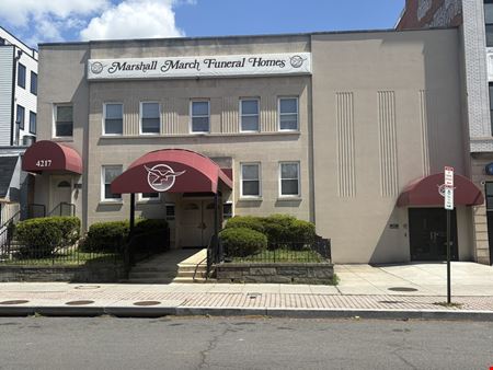 Retail space for Sale at 4217 9th Street Northwest in Washington