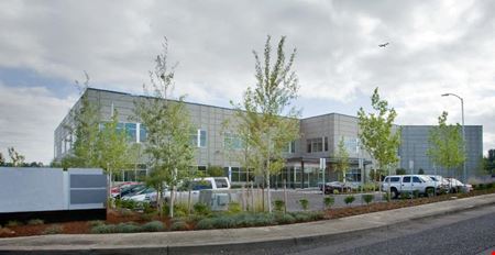 Office space for Rent at 16790 NE Mason St - Office Building in Portland