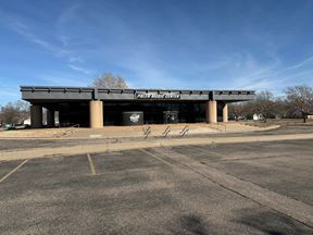 Palen Music Center