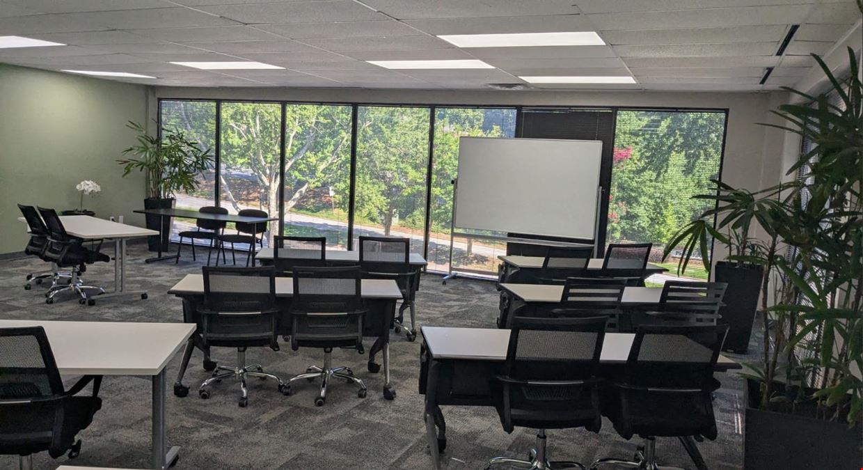 FTK Capital, LLC - 1800 Cowork